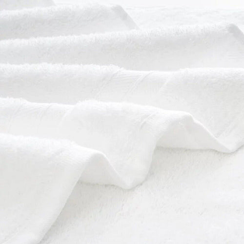 Super Soft 500GSM Luxury Guest Towels 30x50 cm Towelsworld